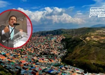 Conoce el futuro para Soacha con la radicación del POT y su nuevo aeropuerto