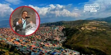 Conoce el futuro para Soacha con la radicación del POT y su nuevo aeropuerto