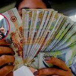 Esta es la cifra exacta de cómo quedó el salario mínimo en Colombia