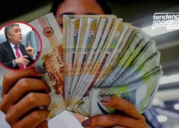 Esta es la cifra exacta de cómo quedó el salario mínimo en Colombia