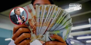 Esta es la cifra exacta de cómo quedó el salario mínimo en Colombia