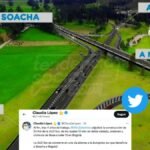 ¡Un hecho! Para Soacha y Bogotá se construye la ALO Sur ¿Cuándo la entregan?
