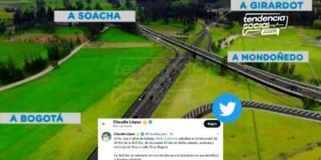 ¡Un hecho! Para Soacha y Bogotá se construye la ALO Sur ¿Cuándo la entregan?