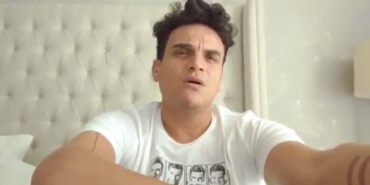 Silvestre Dangond positivo para Covid-19 a días de su concierto en Soacha