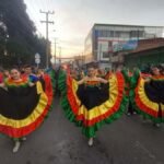 ¿Tienes talento? inscríbete a la Agrupación Folclórica y Cultural Dios Varón