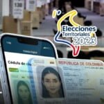 Cómo y dónde puedes inscribir tu cédula en Soacha. Aquí paso a paso