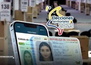 Cómo y dónde puedes inscribir tu cédula en Soacha. Aquí paso a paso