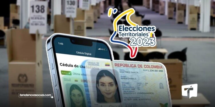 Cómo y dónde puedes inscribir tu cédula en Soacha. Aquí paso a paso