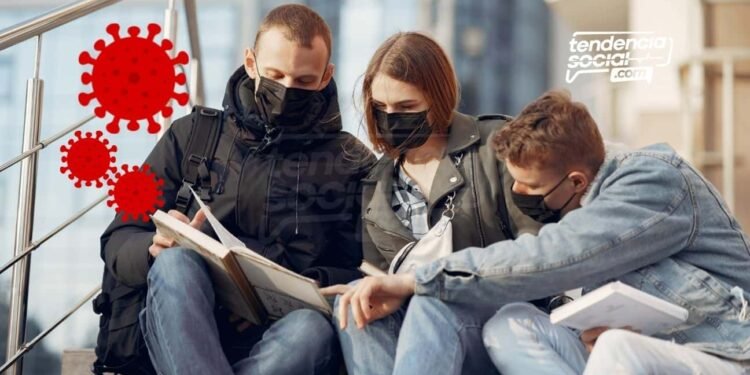 Crece la Covid-19 en municipios de Cundinamarca ¡Lo qué debes tener en cuenta!