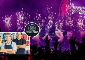 ¿Eres emprendedor y quieres estar en el Estéreo Picnic? postúlate ahora