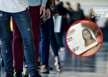 Inscribe tu cédula antes del 13 de Enero, así amplían el horario este fin ¡Entérate!