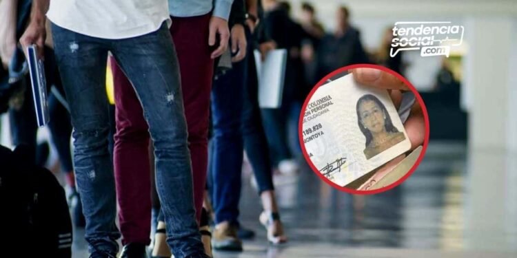 Inscribe tu cédula antes del 13 de Enero, así amplían el horario este fin ¡Entérate!