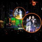 Jhonny Rivera y un artista de Soacha cantaron a dúo ¡Tremenda sorpresa!