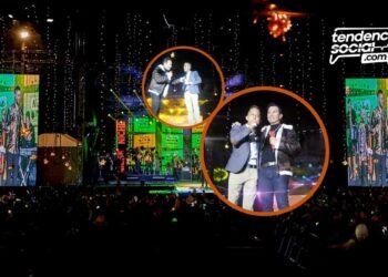 Jhonny Rivera y un artista de Soacha cantaron a dúo ¡Tremenda sorpresa!