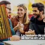 Aguardiente el Dorado gana 80 puntos y se convierte en la mejor bebida ¿Ya lo probaste?