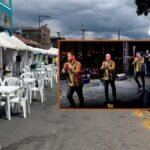 Secretaría de Salud en Soacha así respondió por la polémica fiesta de fin de año