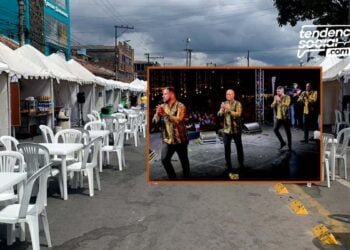 Secretaría de Salud en Soacha así respondió por la polémica fiesta de fin de año