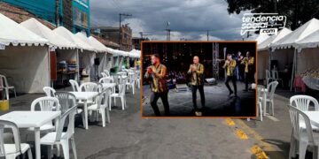 Secretaría de Salud en Soacha así respondió por la polémica fiesta de fin de año