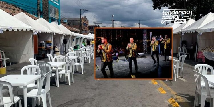 Secretaría de Salud en Soacha así respondió por la polémica fiesta de fin de año