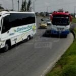Nuevo servicio de transporte en Cundinamarca que ayudará a más de 350 personas