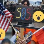 ¡Preparados! ¿Por qué llegarán más venezolanos a Colombia desde Estados Unidos?
