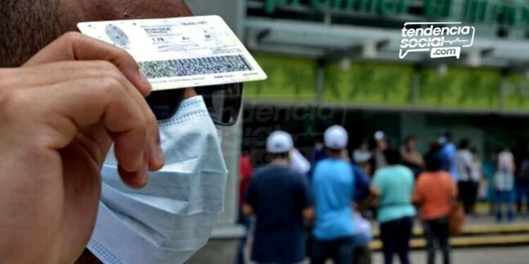 Conoce cuál es el último plazo y horario para inscribir la cédula en Soacha