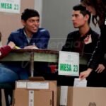 ¿Buscas camello? ¡Abierta convocatoria! jóvenes a trabajar en las elecciones 2022