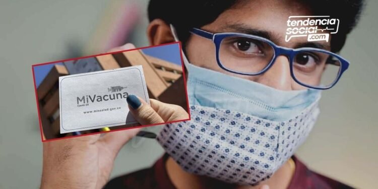 ¿Chao tapabocas desde el primero de marzo? municipios y Bogotá así aplica la medida