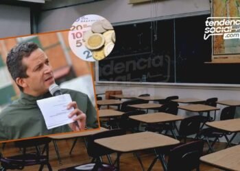 Saldarriaga se paró en la raya en Asocapitales porque no se invierte en educación