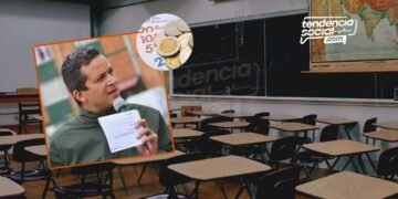 Saldarriaga se paró en la raya en Asocapitales porque no se invierte en educación