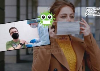 [Vídeo] Bogotá la primera ciudad en dejar el tapabocas, pero con restricción para no vacunados