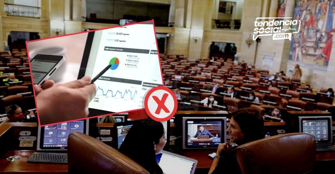 Cifras que no conocías de los candidatos al Congreso en Colombia (rajados y cuestionados)