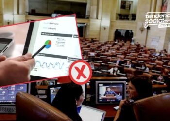 Cifras que no conocías de los candidatos al Congreso en Colombia (rajados y cuestionados)