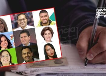 Candidatos al Congreso por Cundinamarca, los que más suenan y quiénes buscan "repitis"