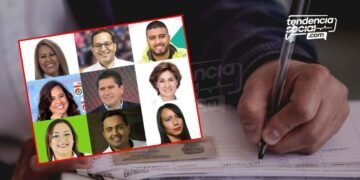 Candidatos al Congreso por Cundinamarca, los que más suenan y quiénes buscan "repitis"