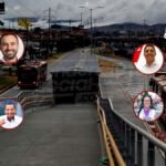 ¿Quién te convence? La cara de los candidatos políticos al Congreso por Soacha