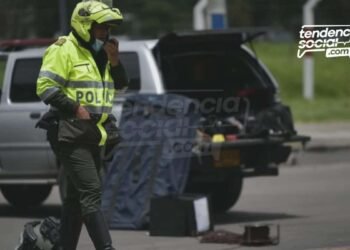 ¿Carro bomba en la Gobernación de Cundinamarca? Alertaron a vecinos y funcionarios