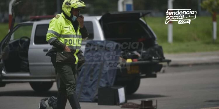 ¿Carro bomba en la Gobernación de Cundinamarca? Alertaron a vecinos y funcionarios