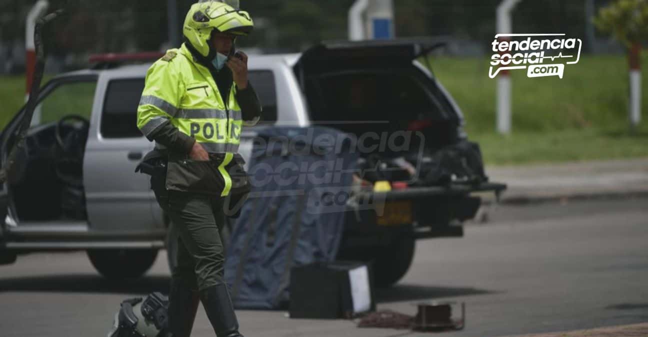 ¿Carro bomba en la Gobernación de Cundinamarca? Alertaron a vecinos y funcionarios