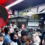 Congresista Betty Zorro vivió lo peor al viajar en TransMilenio para llegar a Soacha
