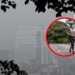 Bogotá entra en alerta amarilla: ¿Qué hacer para evitar enfermedades respiratorias?