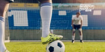 Cómo inscribirte al torneo de balompié que hará Gatorade en Soacha para viajar a Rusia