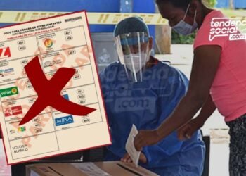 Cómo saber si soy jurado de votación para las elecciones del 13 de marzo ¡Entérate!