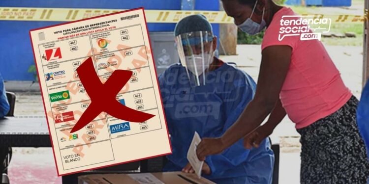 Cómo saber si soy jurado de votación para las elecciones del 13 de marzo ¡Entérate!