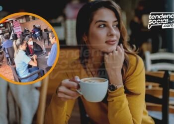 Dónde tomar un delicioso café en Soacha un lugar atendido por personas (sordas) ¡Apóyalos!