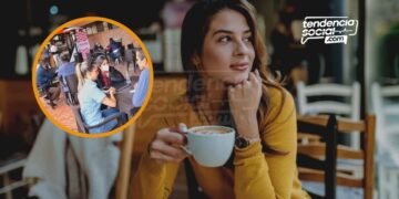 Dónde tomar un delicioso café en Soacha un lugar atendido por personas (sordas) ¡Apóyalos!