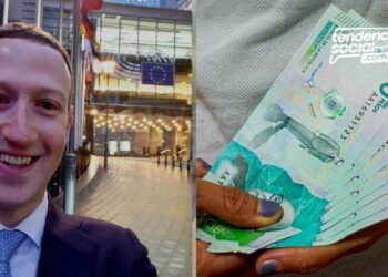 Creador de Facebook nos enseña en que sí y no gastar la plata ¿Te pica y la despilfarras?