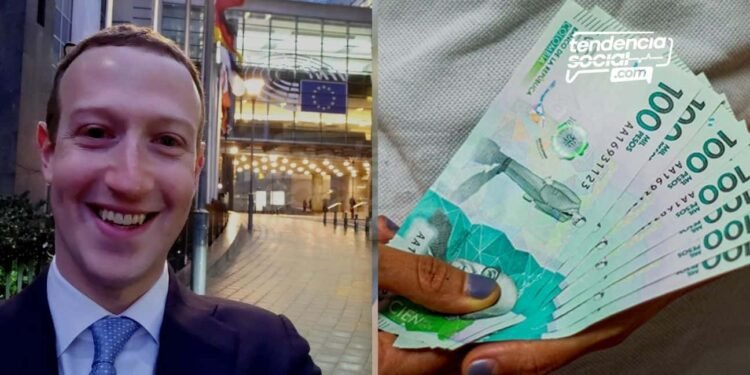 Creador de Facebook nos enseña en que sí y no gastar la plata ¿Te pica y la despilfarras?