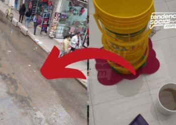 Familias del Danubio en Soacha enfermos y cansados del agua picha que llegó a sus casas