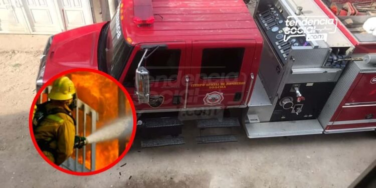 Familias perdieron sus viviendas en Bogotá y Soacha por incendio ¿Cómo les ayudaron?